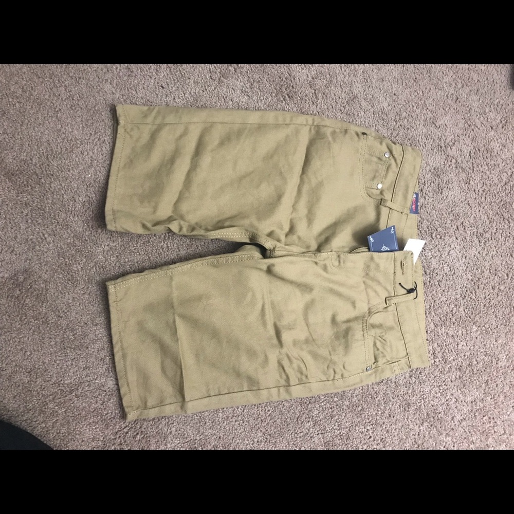 Men’s shorts